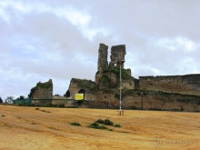 Андалусия-4: Севилья, Кармона, Эсиха, хересный треугольник и кадисский меридиан (часть 2)