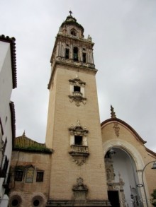 Андалусия-4: Севилья, Кармона, Эсиха, хересный треугольник и кадисский меридиан (часть 2)