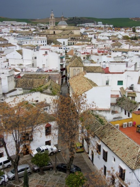Андалусия-4: Севилья, Кармона, Эсиха, хересный треугольник и кадисский меридиан (часть 2)