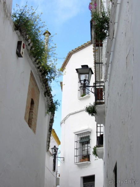 Андалусия-4: Севилья, Кармона, Эсиха, хересный треугольник и кадисский меридиан (часть 2)