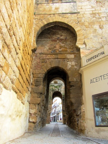 Андалусия-4: Севилья, Кармона, Эсиха, хересный треугольник и кадисский меридиан (часть 2)