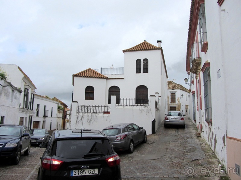 Андалусия-4: Севилья, Кармона, Эсиха, хересный треугольник и кадисский меридиан (часть 2)