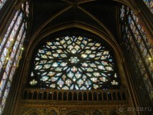 Франция без пиетета: путевой оливье (Париж и окрестности часть 5)