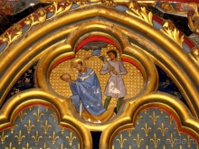 Франция без пиетета: путевой оливье (Париж и окрестности часть 5)