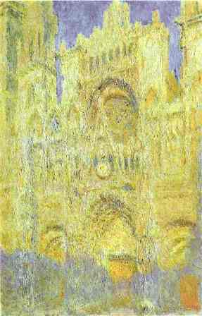 Франция без пиетета: путевой оливье (Париж и окрестности часть 5)