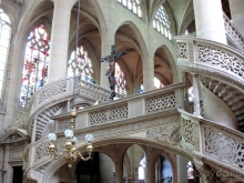 Франция без пиетета: путевой оливье (Париж и окрестности часть 5)