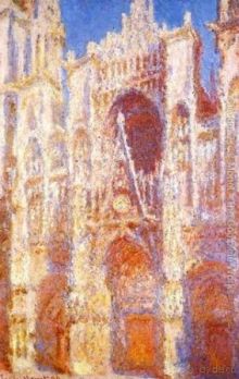 Франция без пиетета: путевой оливье (Париж и окрестности часть 5)