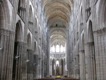 Франция без пиетета: путевой оливье (Париж и окрестности часть 5)