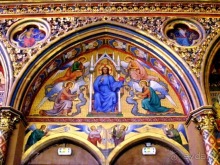 Франция без пиетета: путевой оливье (Париж и окрестности часть 5)