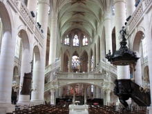 Франция без пиетета: путевой оливье (Париж и окрестности часть 5)