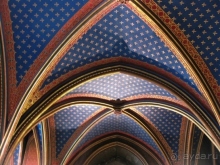 Франция без пиетета: путевой оливье (Париж и окрестности часть 5)