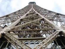 Франция без пиетета: путевой оливье (Париж и окрестности часть 5)