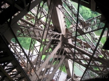 Франция без пиетета: путевой оливье (Париж и окрестности часть 5)