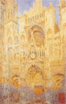 Франция без пиетета: путевой оливье (Париж и окрестности часть 5)