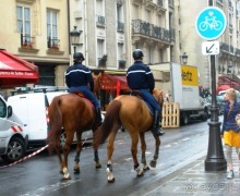 Франция без пиетета: путевой оливье (Париж и окрестности часть 5)