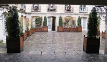 Франция без пиетета: путевой оливье (Париж и окрестности часть 5)