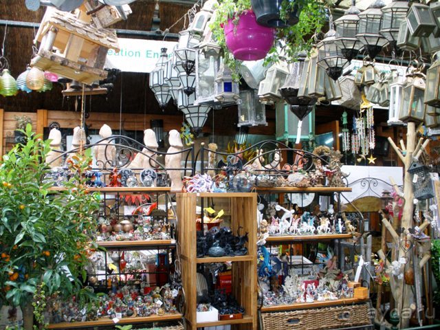 Франция без пиетета: путевой оливье (Париж и окрестности часть 5)