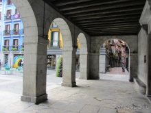 Риоха, Наварра и баски: от Мадрида до Сан-Себастьяна. Часть 11