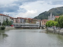 Риоха, Наварра и баски: от Мадрида до Сан-Себастьяна. Часть 11