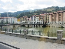 Риоха, Наварра и баски: от Мадрида до Сан-Себастьяна. Часть 11