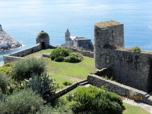 От Чинкве Терре до Флоренции, или боже, спаси Италию! Часть 1