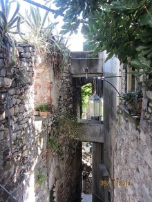 От Чинкве Терре до Флоренции, или боже, спаси Италию! Часть 1