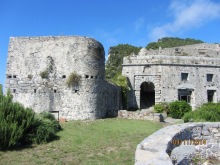 От Чинкве Терре до Флоренции, или боже, спаси Италию! Часть 1