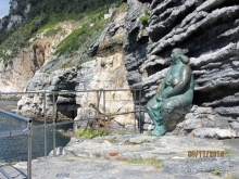 От Чинкве Терре до Флоренции, или боже, спаси Италию! Часть 1