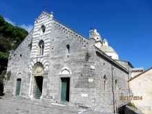 От Чинкве Терре до Флоренции, или боже, спаси Италию! Часть 1