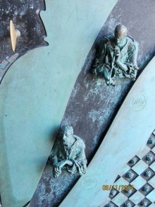 От Чинкве Терре до Флоренции, или боже, спаси Италию! Часть 1