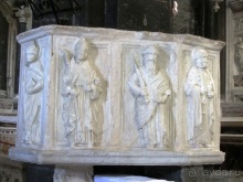 От Чинкве Терре до Флоренции, или боже, спаси Италию! Часть 1