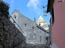 От Чинкве Терре до Флоренции, или боже, спаси Италию! Часть 1