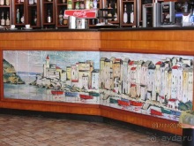 От Чинкве Терре до Флоренции, или боже, спаси Италию! Часть 1