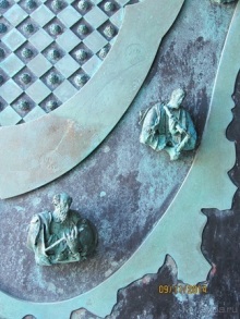 От Чинкве Терре до Флоренции, или боже, спаси Италию! Часть 1