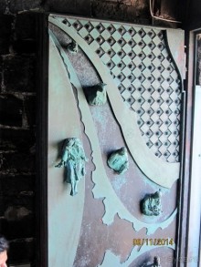 От Чинкве Терре до Флоренции, или боже, спаси Италию! Часть 1