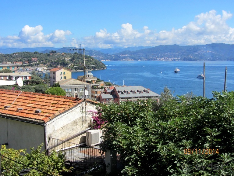 От Чинкве Терре до Флоренции, или боже, спаси Италию! Часть 1