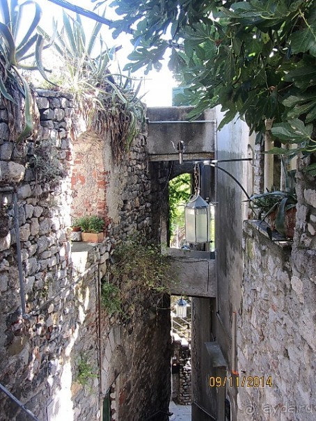 От Чинкве Терре до Флоренции, или боже, спаси Италию! Часть 1