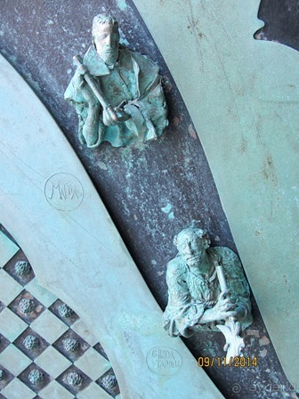 От Чинкве Терре до Флоренции, или боже, спаси Италию! Часть 1