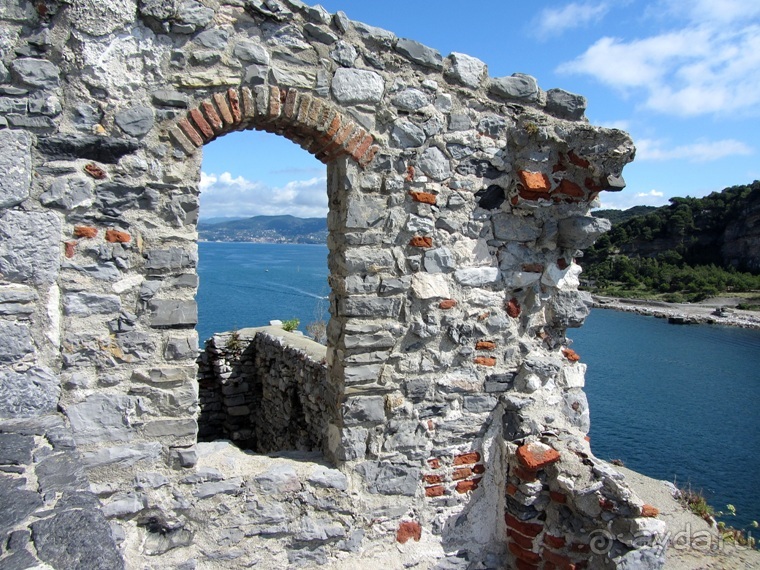 От Чинкве Терре до Флоренции, или боже, спаси Италию! Часть 1