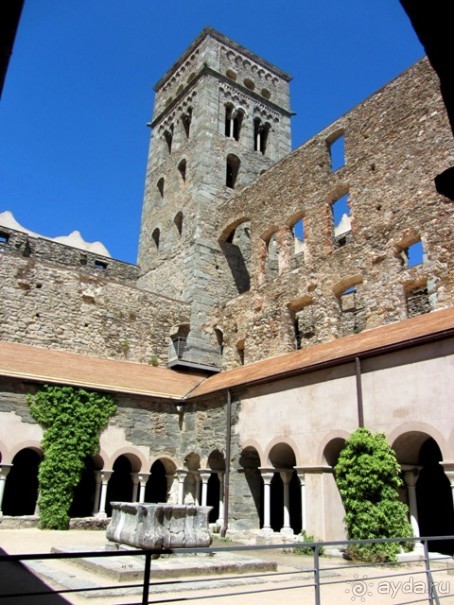 Кольцо мечты: Каталония, Пиренеи и Коста-Брава - по обе стороны границы. Часть 4