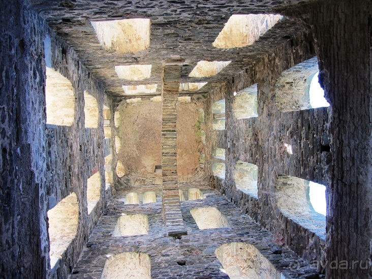 Кольцо мечты: Каталония, Пиренеи и Коста-Брава - по обе стороны границы. Часть 4