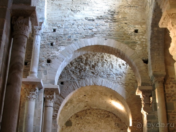 Кольцо мечты: Каталония, Пиренеи и Коста-Брава - по обе стороны границы. Часть 4