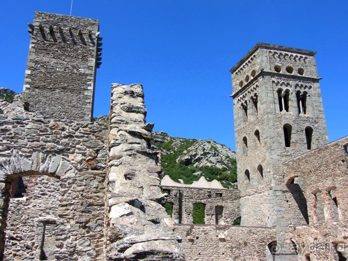 Кольцо мечты: Каталония, Пиренеи и Коста-Брава - по обе стороны границы. Часть 4