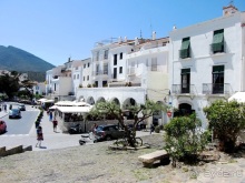 Кольцо мечты: Каталония, Пиренеи и Коста-Брава - по обе стороны границы. Часть 4