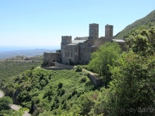 Кольцо мечты: Каталония, Пиренеи и Коста-Брава - по обе стороны границы. Часть 4