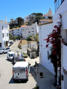 Кольцо мечты: Каталония, Пиренеи и Коста-Брава - по обе стороны границы. Часть 4