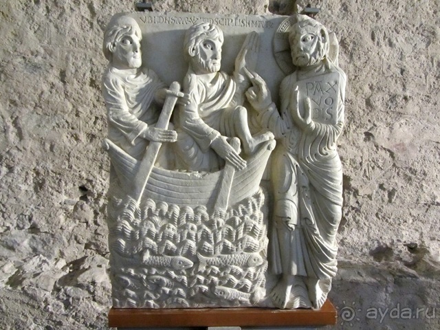 Кольцо мечты: Каталония, Пиренеи и Коста-Брава - по обе стороны границы. Часть 4