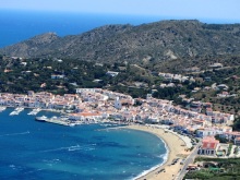 Кольцо мечты: Каталония, Пиренеи и Коста-Брава - по обе стороны границы. Часть 4