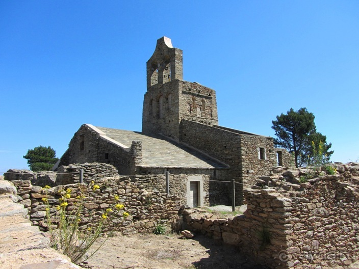 Кольцо мечты: Каталония, Пиренеи и Коста-Брава - по обе стороны границы. Часть 4