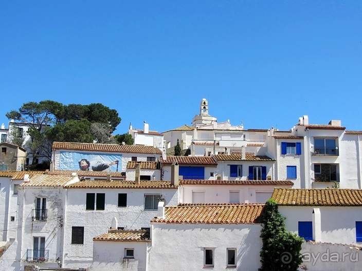 Кольцо мечты: Каталония, Пиренеи и Коста-Брава - по обе стороны границы. Часть 4